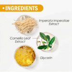 Long-Lasting Lightweight Breathable Mineral Sunscreen - Image 2