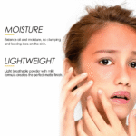 Long-Lasting Lightweight Breathable Mineral Sunscreen - Image 3