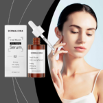 Hydrating Moisturizing Snail Facial Serum - Image 3