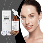 Hydrating Moisturizing Snail Facial Serum - Image 2